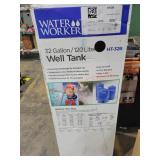 32 Gallon Well Tank
