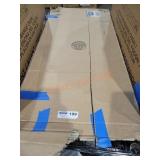 HDX 5 Shelf Storage Unit