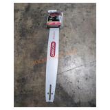 Oregon 20" Replacement Bar & Chain