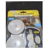 Unopened by Rockey Staff. Sold as is where is. No