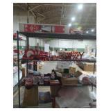 Contents Only Rack Not Included