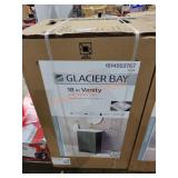 18" Vanity Cabinet with Top