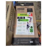 Aluminum Attic Ladder