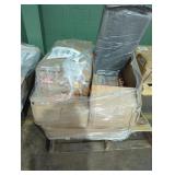 MSI Travertine Look Floor and Wall Tiles