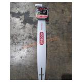 Oregon 20" Replacement Bar & Chain