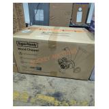 Super Handy wood chipper