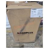 Camplux Electric Mini Tank Water Heater