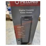 Digital Ceramic Tower Heater
