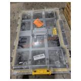 Dewalt Toughsystem Slim Toolbox