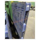 Blue Plastic Pallet