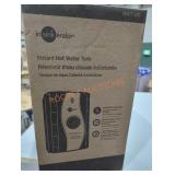 Insinkerstor instant hot water tank
