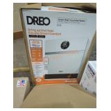 Dreo Smart Wall Mount Heater