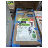 Louisville Attic Ladder, 7