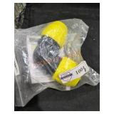 UNOPENED BY ROCKEY TEAM, Could Be Opened At