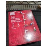 UNOPENED BY ROCKEY TEAM, Could Be Opened At