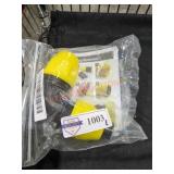 UNOPENED BY ROCKEY TEAM, Could Be Opened At