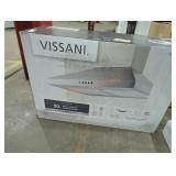 Vissani 30" Wall Mount Range Hood