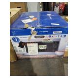 GE 1.6 Cu.Ft. Countertop Microwave Oven