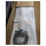 Freestanding Tub Filler Faucet