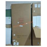 60" x 80" Interior Door