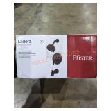 Pfister Matte Black Single Control Tub & Shower