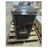 ComfortBilt HP41-Alpine Heats 2200 sq. ft.