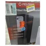 Pelonis Oil Filled Radiant Heater