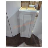12" x 12" x 30" Wall Cabinet