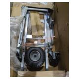 Vevor Aluminum Hand Truck