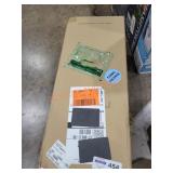 2 Light Outdoor Wall Lantern