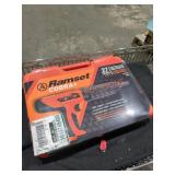 UNOPENED BY ROCKEY TEAM, Could Be Opened At