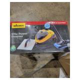 Wagner Steamer and Cleaner