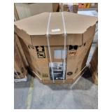 24" Wall Corner Cabinet