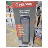 Digital Ceramic Tower Heater