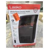 Lasko Whole Room Ceramic Heater