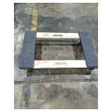 Milwaukee Wooden Furniture Dolly