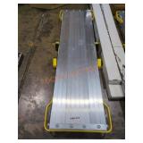 Gorilla Ladders Slim-Fold Work Platform