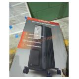 Pelonis Oil Filled Radiant Heater