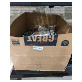 UNOPENED BY ROCKEY TEAM, Could Be Opened At