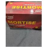 Unopened by Rockey Staff. Sold as is where is. No