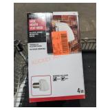 UNOPENED BY ROCKEY TEAM, Could Be Opened At