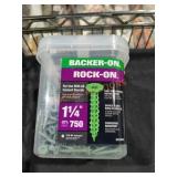 UNOPENED BY ROCKEY TEAM, Could Be Opened At