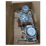 Recessed Light Housings