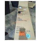 Traffic Master Roll of Moisture Barrier