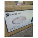 Glacier Bay drop in sink