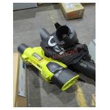 Ryobi 40v backpack blower