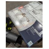 Hampton Bay 24" ashhurst vanity light