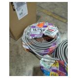 Southwire Solid CU MC (Metal Clad) Armorlite Cable