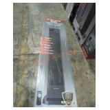 Pelonis Digital Ceramic Tower Heater