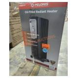 Pelonis Oil Filled Radiant Heater
